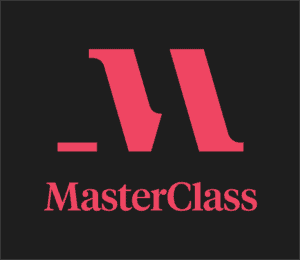 MasterClass.com Review Logo