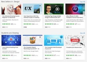 Udemy Courses Review