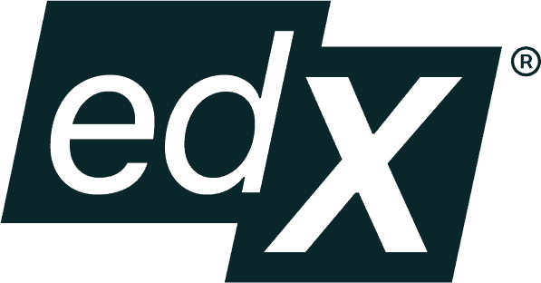 edX Review Logo