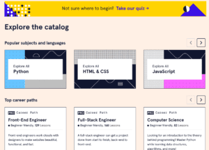 Codecademy Review: Is It Worth It? • Skillspot