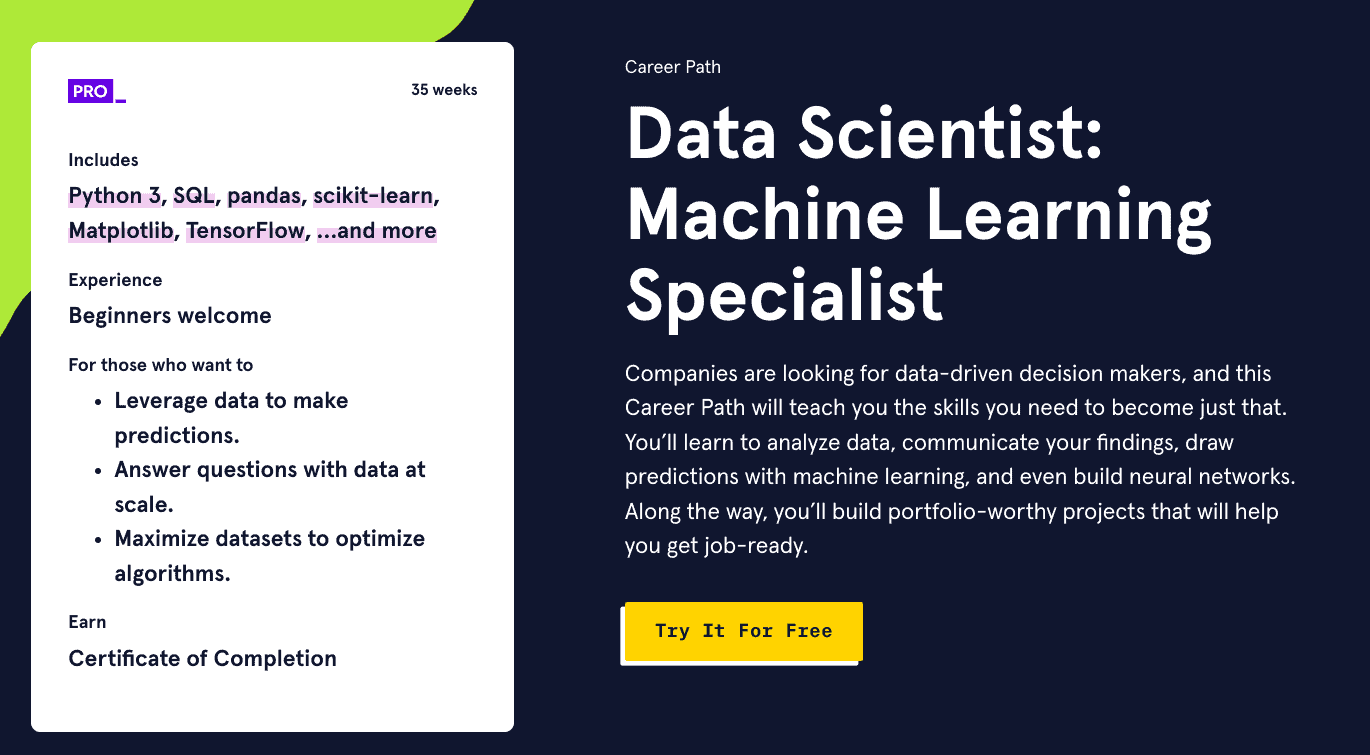 Codecademy Review: Is It Worth It? • Skillspot