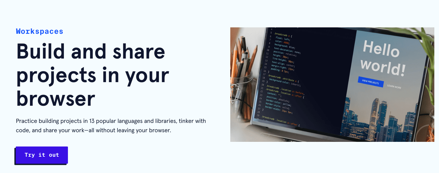 Codecademy Review Is It Worth It? • Skillspot
