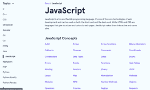 Codecademy Review: Is It Worth It? • Skillspot